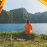 Smarter campen &ndash; mit dem Cinch!-Zelt