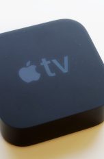 Apple TV Set Top Box mit iPhone als Fernbedienung verknüpfen