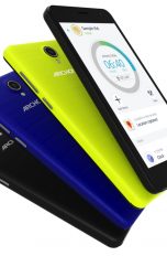 Archos Junior: Tablet und Smartphone für Kinder Archos Junior Phone