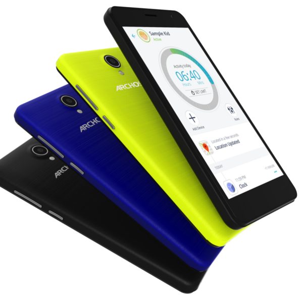 Archos Junior Phone