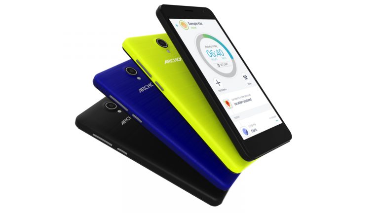 Archos Junior Phone