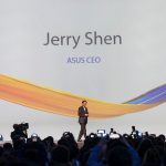 CEO Jerry Shen