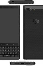 Blackberry Athena Black Berry KeyTwo KeyOne 2