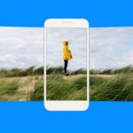 Facebook 360 Grad Bild