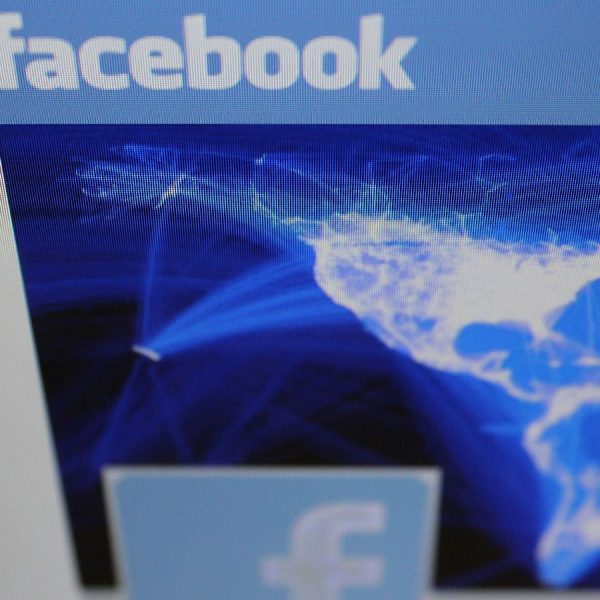 Facebook arbeitet an Prozessor