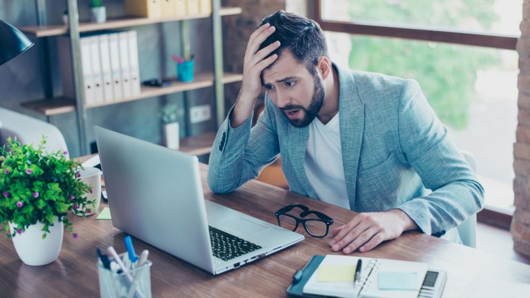 Firefox auf dem Laptop starten