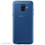 Galaxy A6 Leak