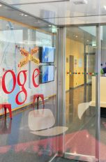 Google Büro Schweiz