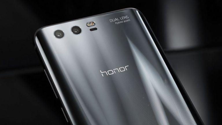 Honor 9