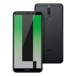 Huawei Mate 10 lite Update