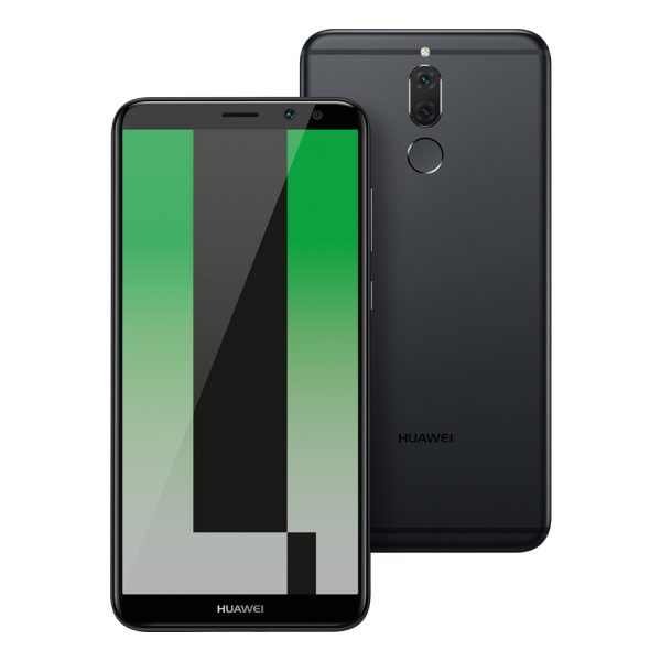 Huawei Mate 10 lite Update