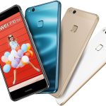 Huawei P10 Lite Modelle