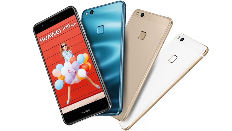 Huawei P10 Lite Modelle
