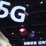 Huawei 5G