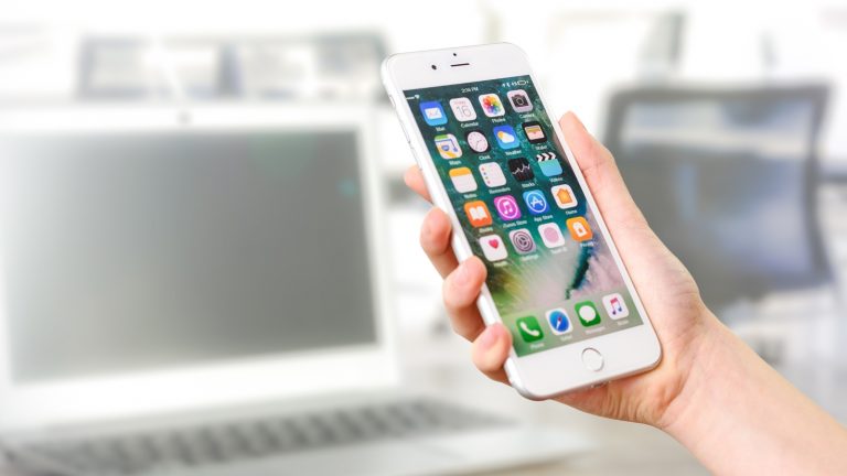 iPhone Apple TV Steuerung per App iPhone Apple TV Steuerung per App