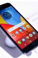 Moto E5 und E5 Plus: Ausstattung der Einsteigermodelle angeblich bekannt Moto E4