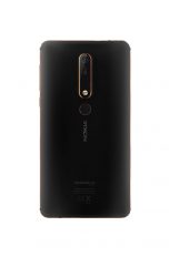 Nokia 6 mit Kamera wie Nokia X