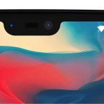 OnePlus 6 Notch