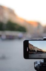 Video bearbeiten App Video schneiden per App auf dem Smartphone