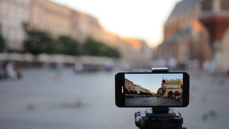 Video schneiden per App auf dem Smartphone