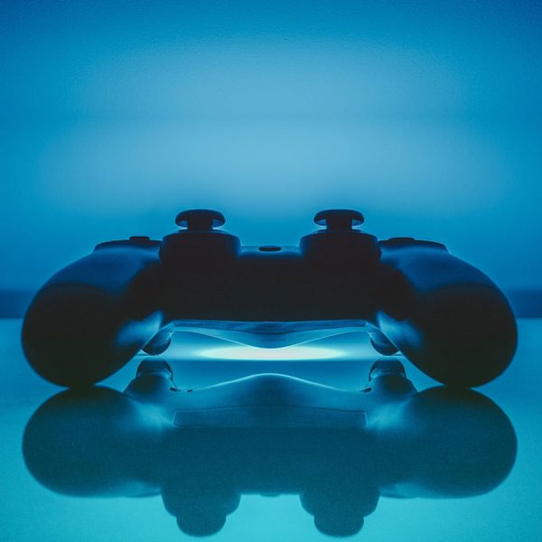 PlayStation 4 Dualshock-Controller