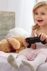 PlayStation 4 Kindersicherung: Einrichten, vergessenes Passwort &amp; Deaktivierung