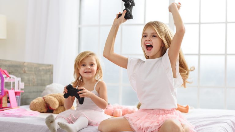 PlayStation 4 Kindersicherung: Einrichten &amp; Deaktivierung
