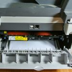 Laserdrucker reinigen