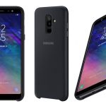 Samsung Galaxy A6 (Leak-Bild)