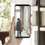 Samsung Galaxy S9