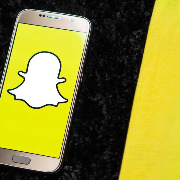 Snapchat Logo