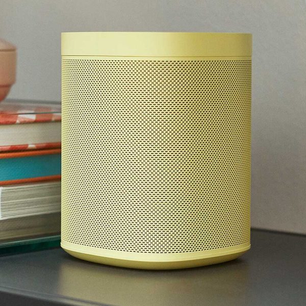 Sonos One Geld