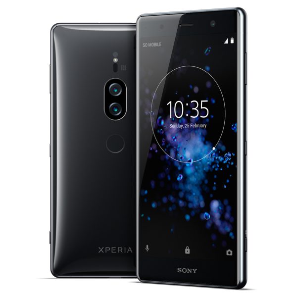 Sony Xperia XZ2 Premium