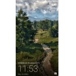 Android Lockscreen Honor 8