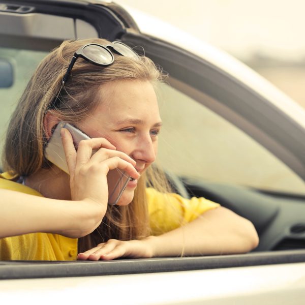WiFi Calling ohne Mobilfunkempfang
