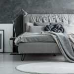 Smart Alarm smarter Wecker als Bettvorleger