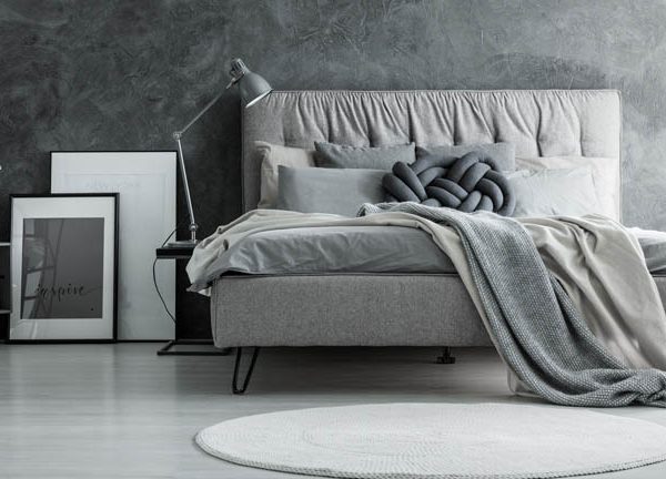 Smart Alarm smarter Wecker als Bettvorleger