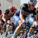 Lumos: Fahrradhelm blinkt mithilfe der Apple Watch