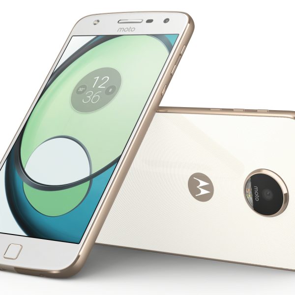 Moto Z Play