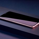 OnePlus 6 in Wei&szlig;