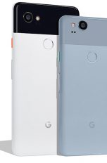 Google Pixel 2 und Pixel 2 XL