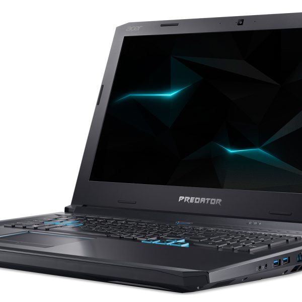 Acer Predator Helios 500 Gaming-Laptop