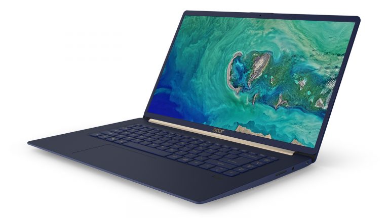 Acer Swift 5 Notebook