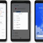 Android P Features