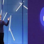 Facebook F8 Mark Zuckerberg