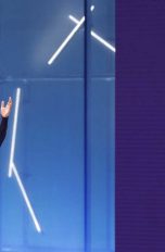 Facebook F8 Mark Zuckerberg