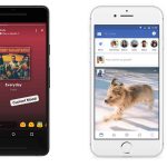 Facebook Stories