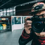 Goldener Schnitt Fotografie Sch&auml;rfe Fokus Verteilung Kamera
