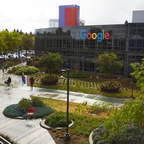 Google-B&uuml;rogeb&auml;ude