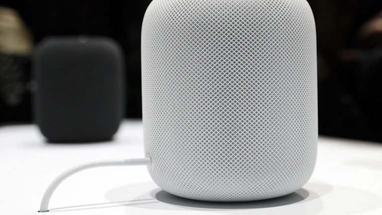 Apple Home Pod: Home-Kit-Geräte steuern über Siri auf Zuruf